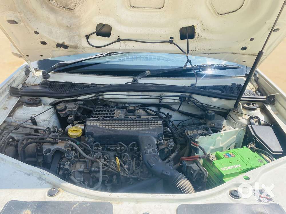 Nissan Terrano Xl Plus 85 Ps Deisel, 2014, Diesel