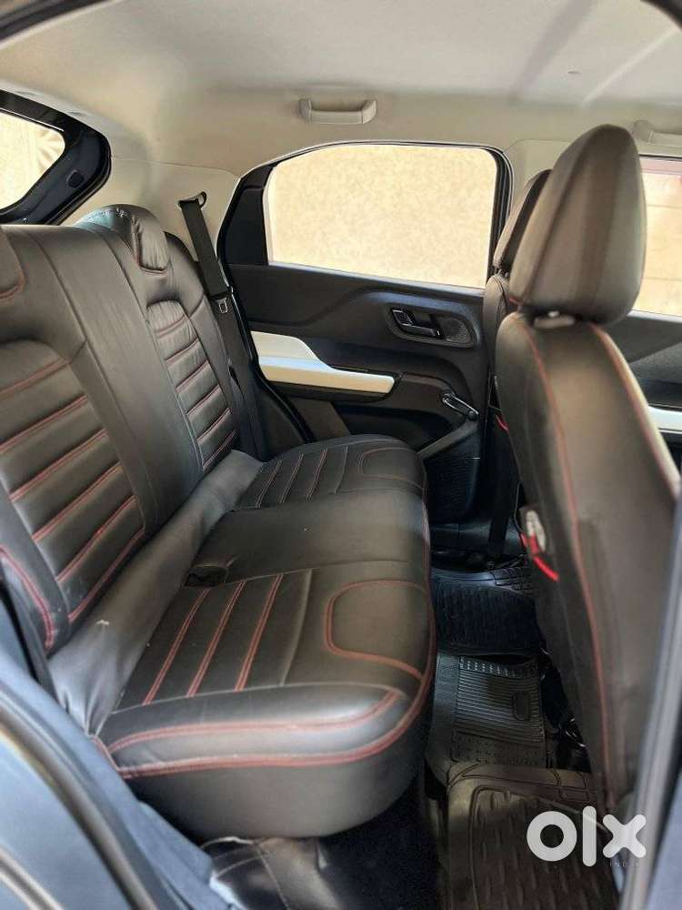 Tata Punch Pure Icng, 2023, Petrol