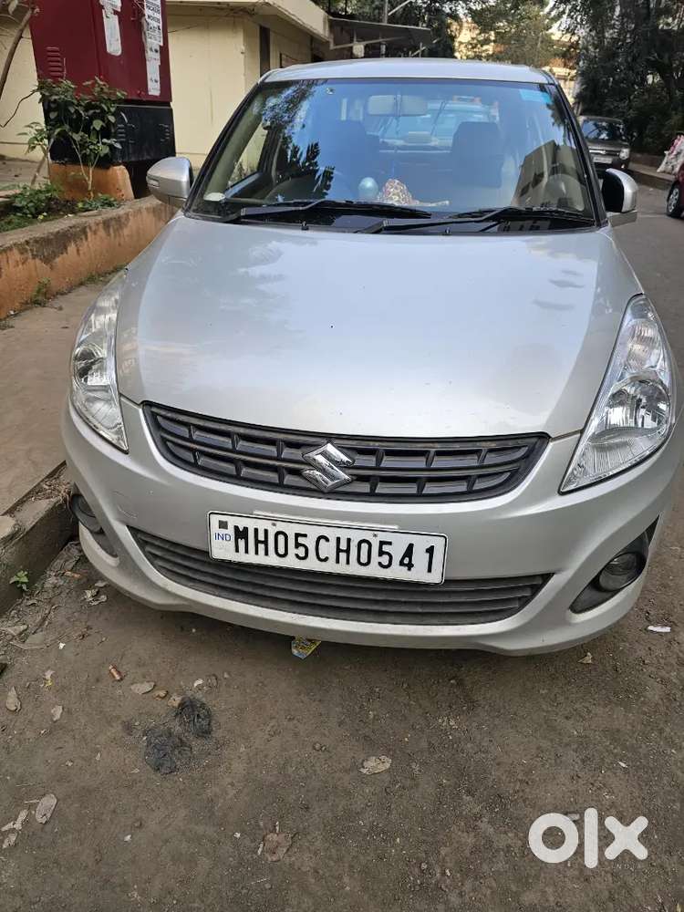 Maruti Suzuki Dzire 2014 Petrol Top Class Condition No Any Defect