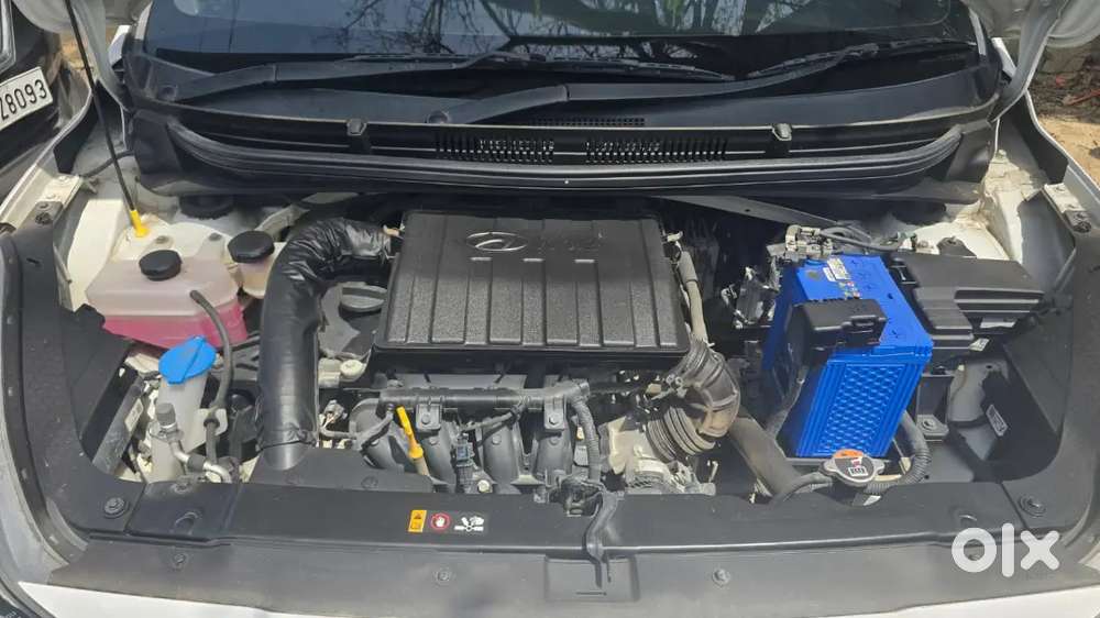 Hyundai Grand I10 Nios 2024