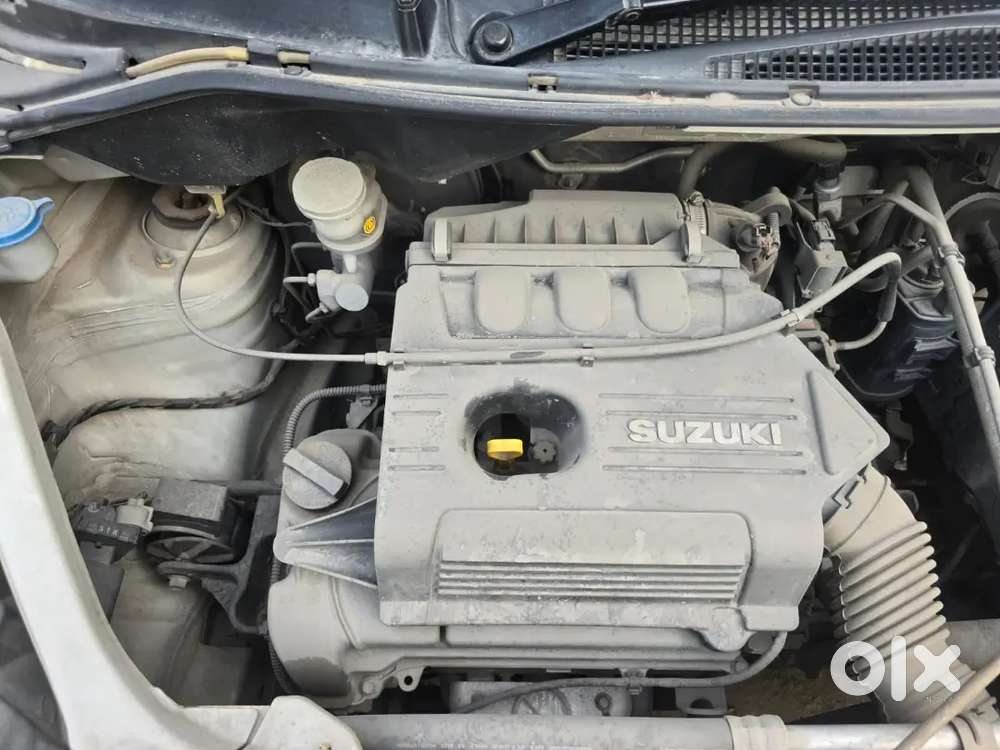Maruti Suzuki Estilo Vxi 2013