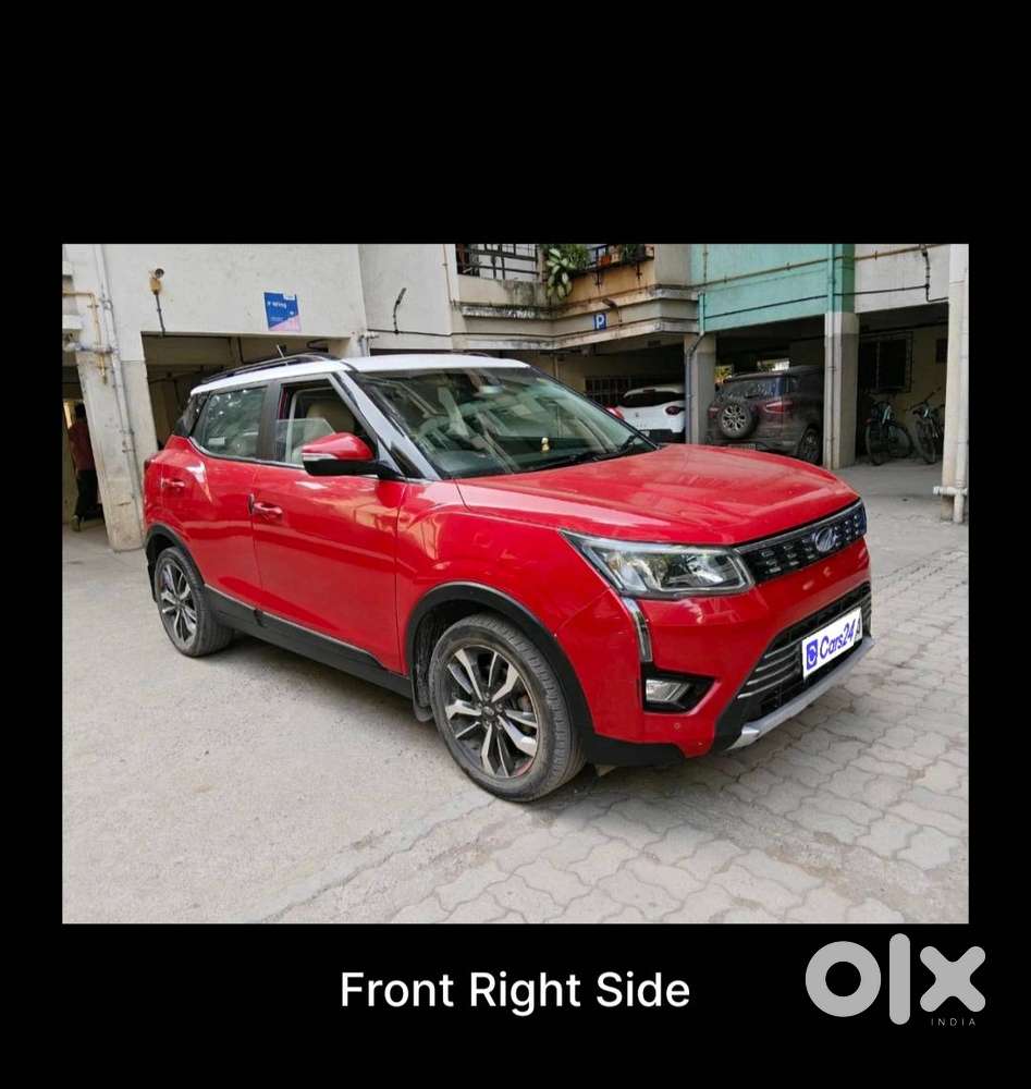 Mahindra Xuv300 Diesel 2020