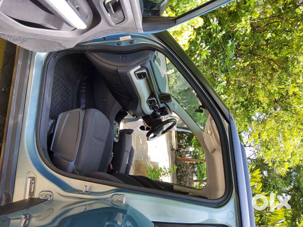 Tata Punch 2021 Petrol Well Maintained