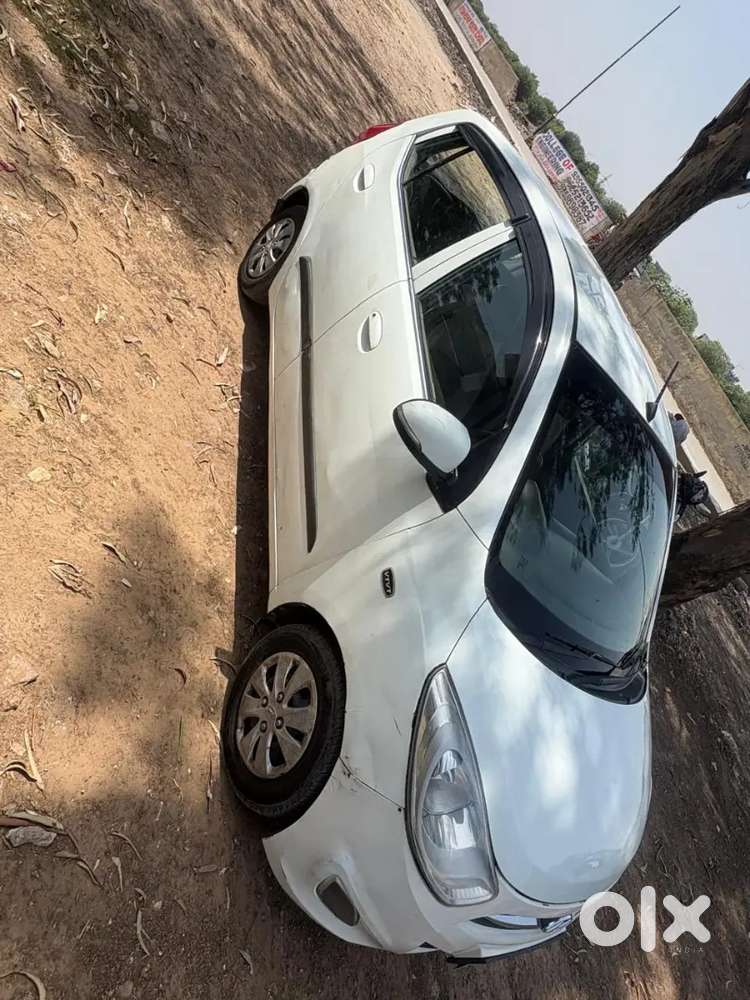 I 10 Car 2012 Mode Cng On Paper Android 4 Power Window