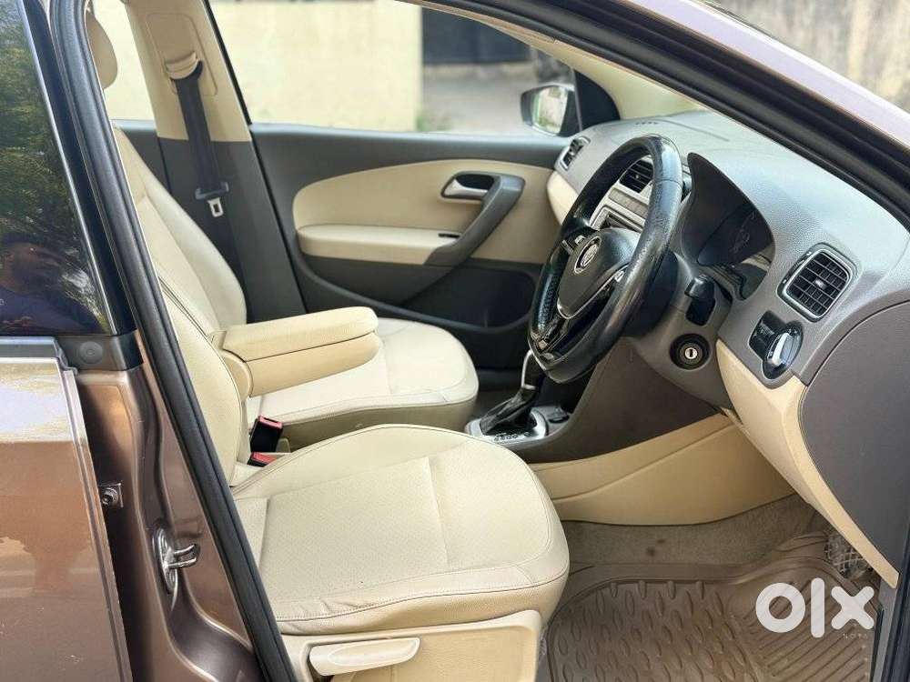 Volkswagen Vento 1.5 Tdi Comfortline At, 2016, Diesel