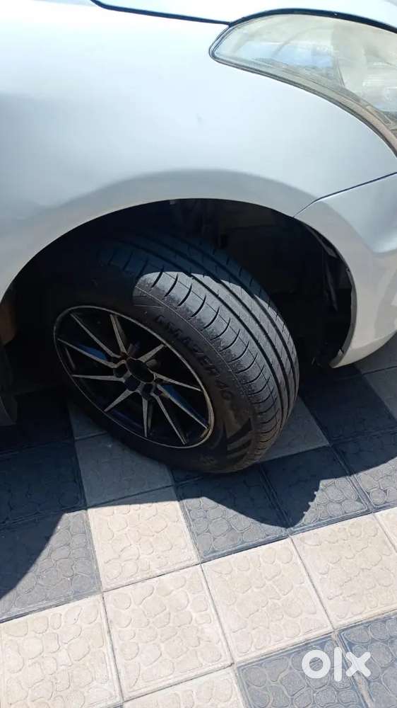 Maruti Suzuki Swift 2015 Diesel 115000 Km Driven