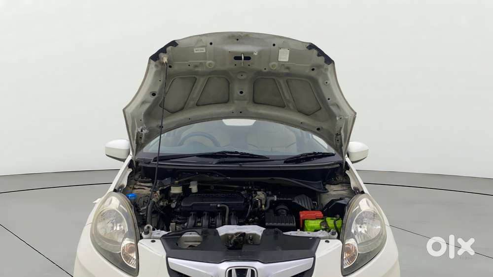 Honda Brio S Mt, 2013, Petrol