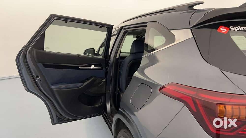 Kia Seltos X Line 1.4 Dct, 2021, Petrol