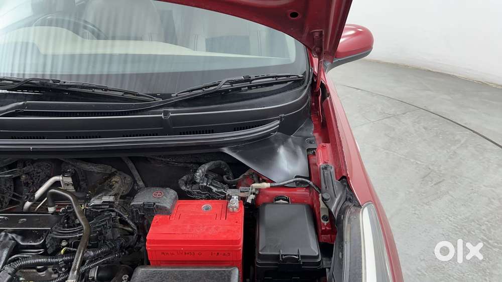 Hyundai Elite I20 [2018-2020] 1.2 Magna, 2015, Petrol