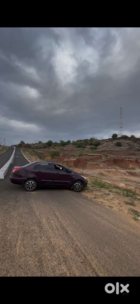 Tata Manza Diesel 2014