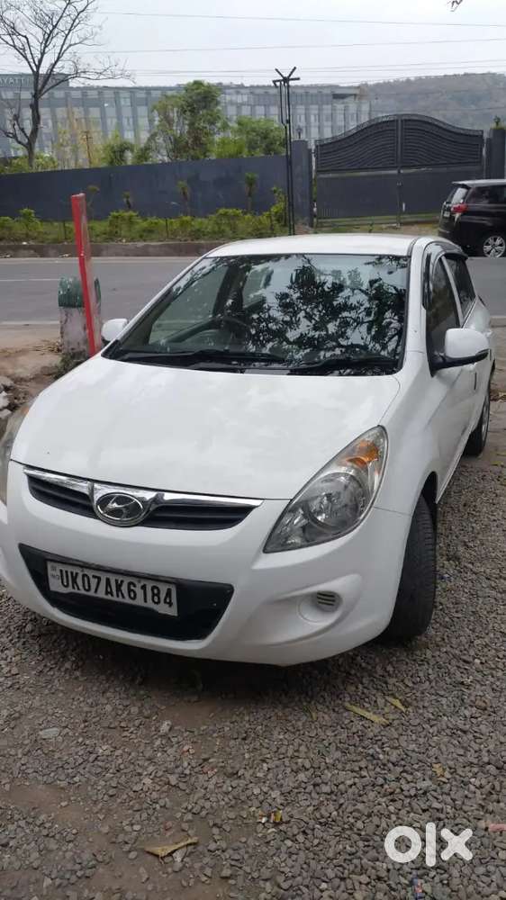 Hyundai I20 2011 Petrol 97000 Km Driven