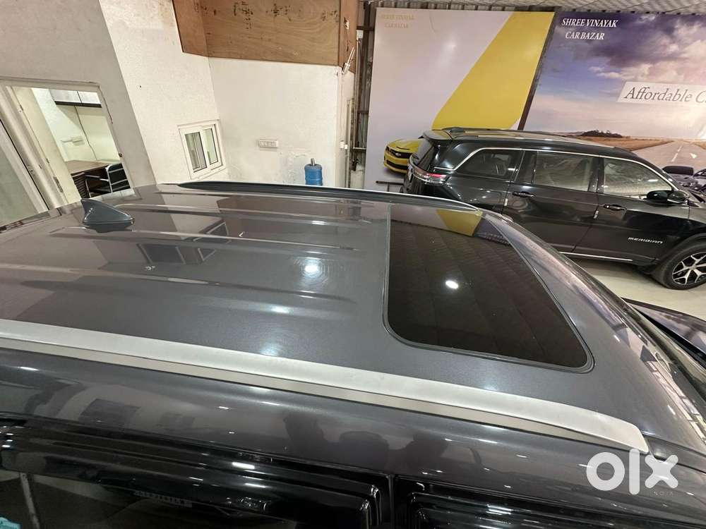 Hyundai Creta 1.6 Crdi At Sx Plus, 2018, Diesel