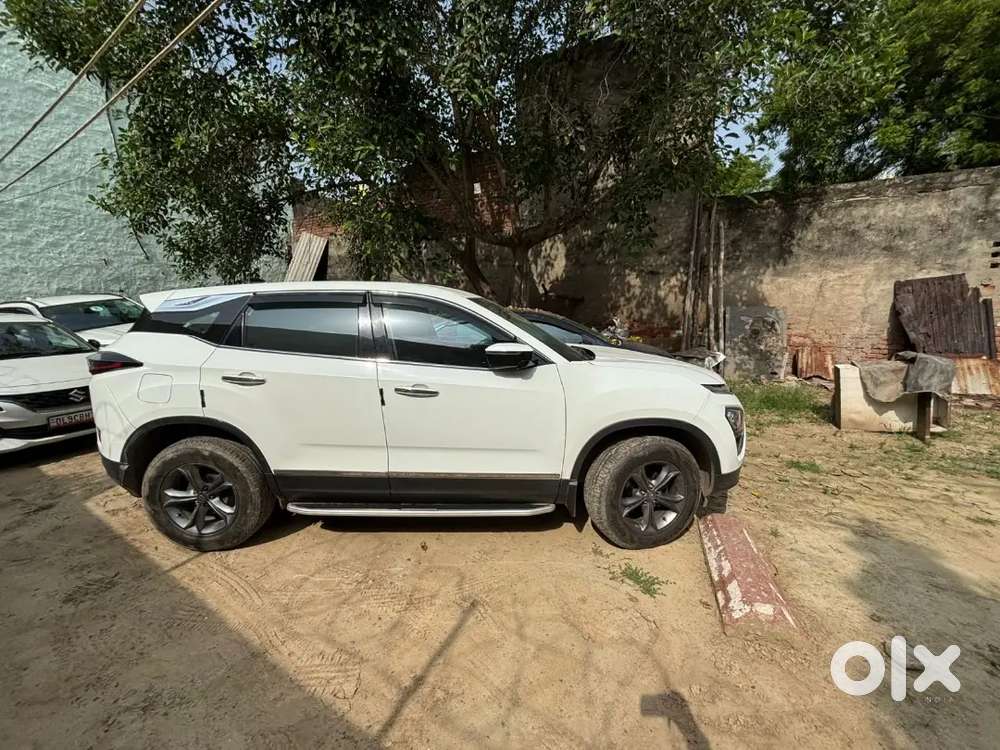 Tata Harrier Xz 2.0l 2021