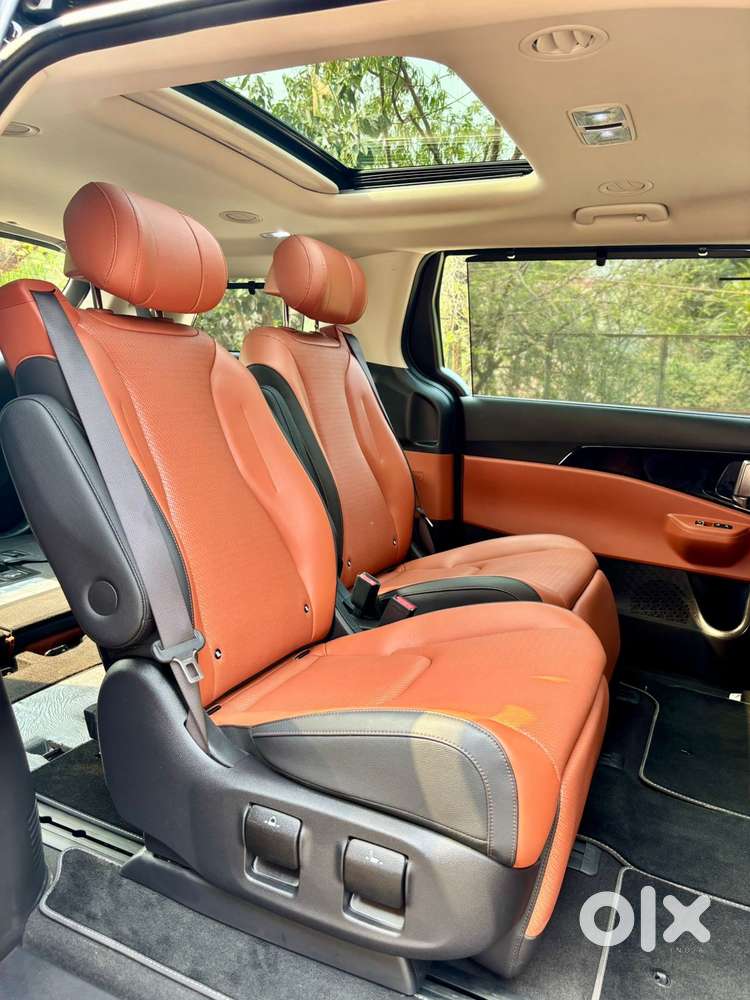 Kia Carnival Limousine Plus 7 Str, 2025, Diesel