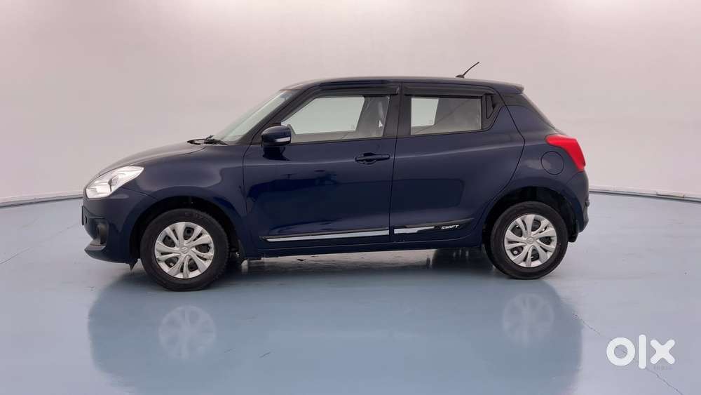 Maruti Suzuki Swift Vvt Vxi, 2020, Petrol