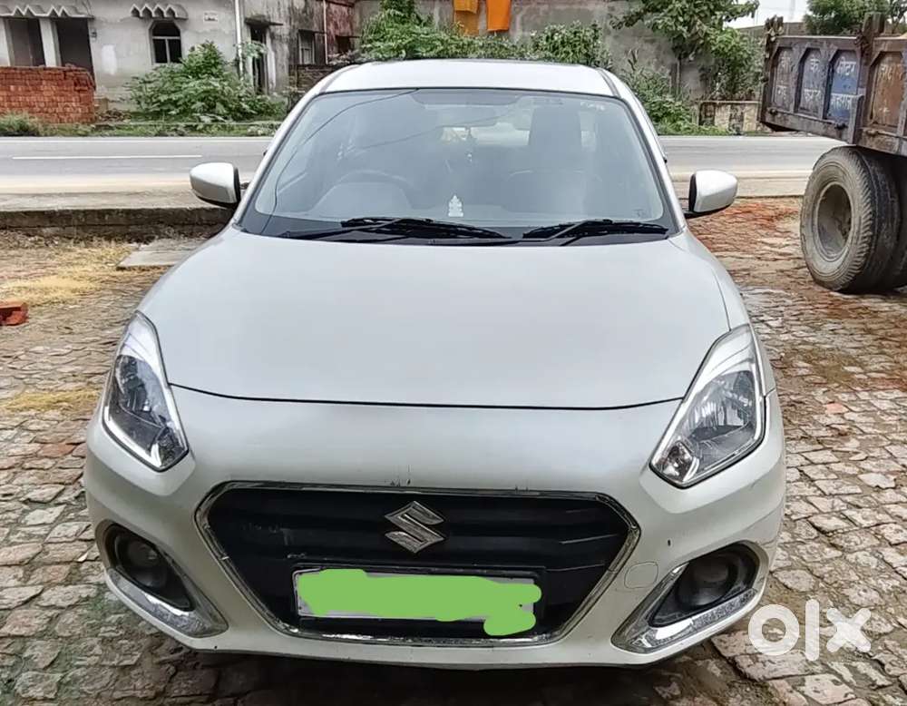 Maruti Suzuki Dzire Vxi 2020 Petrol Automatic