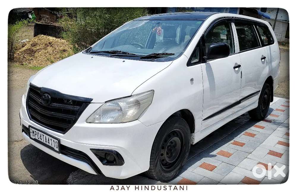 Family Driven Car With Excellent Condition Just Buy And Drive
