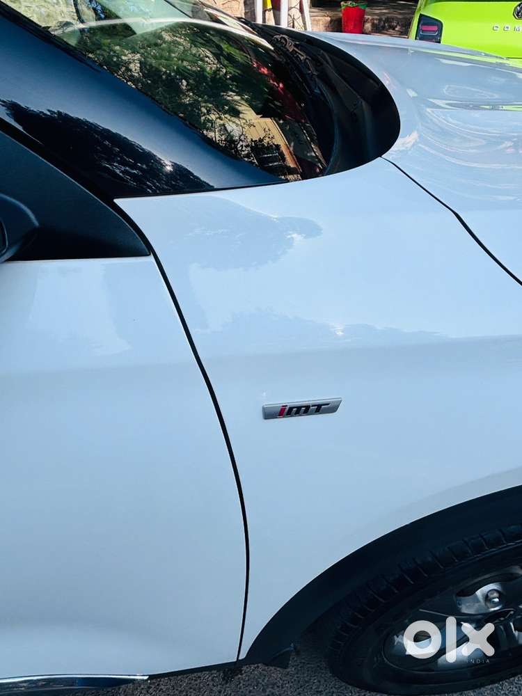 Brand New Kia Seltos Imt Petrol Only 37000km Driven