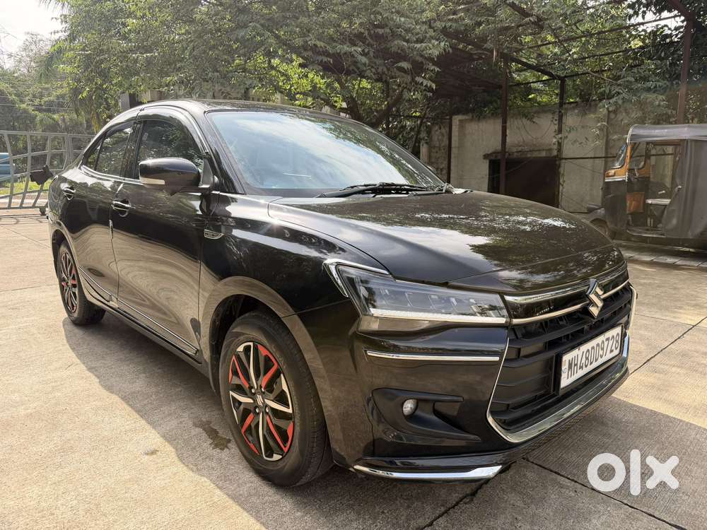 Maruti Suzuki Swift Dzire Zxi + Mt, 2025, Petrol