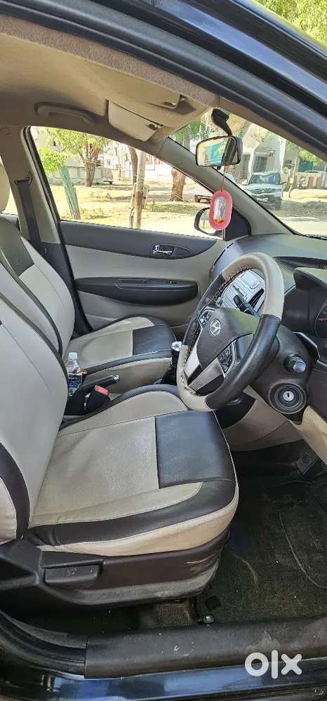 Hyundai I20 2012