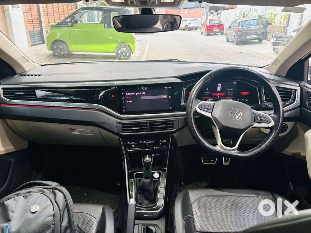 Volkswagen Virtus 1.5 Tsi Gt Plus Evo Dsg, 2022, Petrol