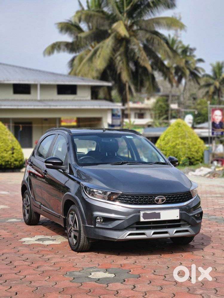Tata Tiago Nrg, 2023, Petrol