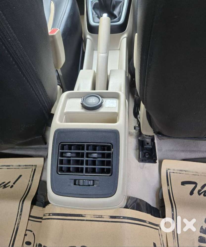 Maruti Suzuki Dzire 1.2 Vxi, 2017, Petrol