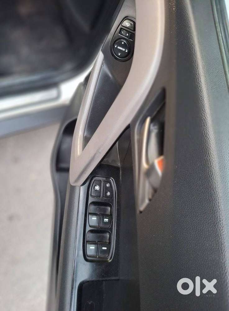 Hyundai Creta 1.6 Sx Plus Auto, 2017, Petrol