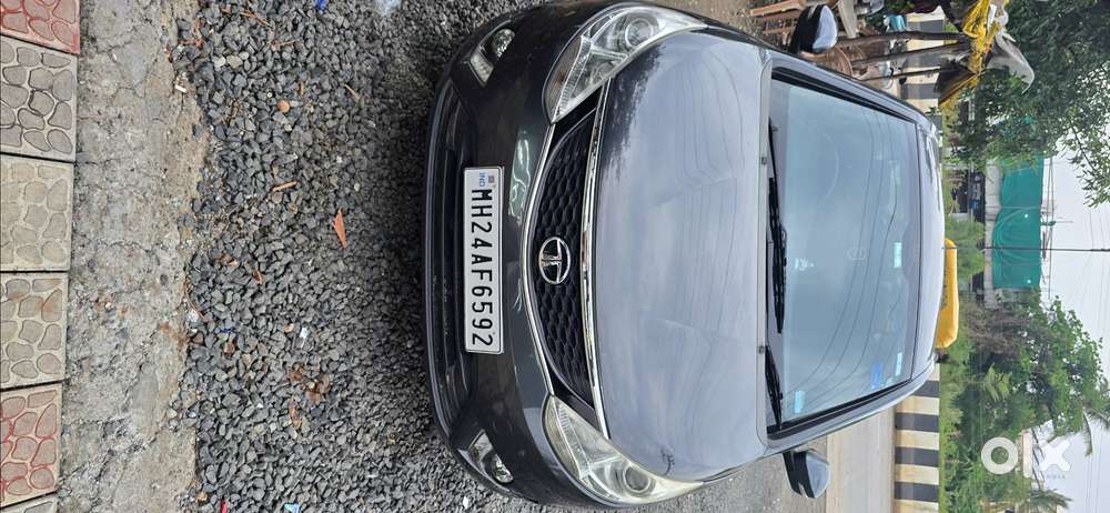 Tata Zest 1.2 Rev Xt