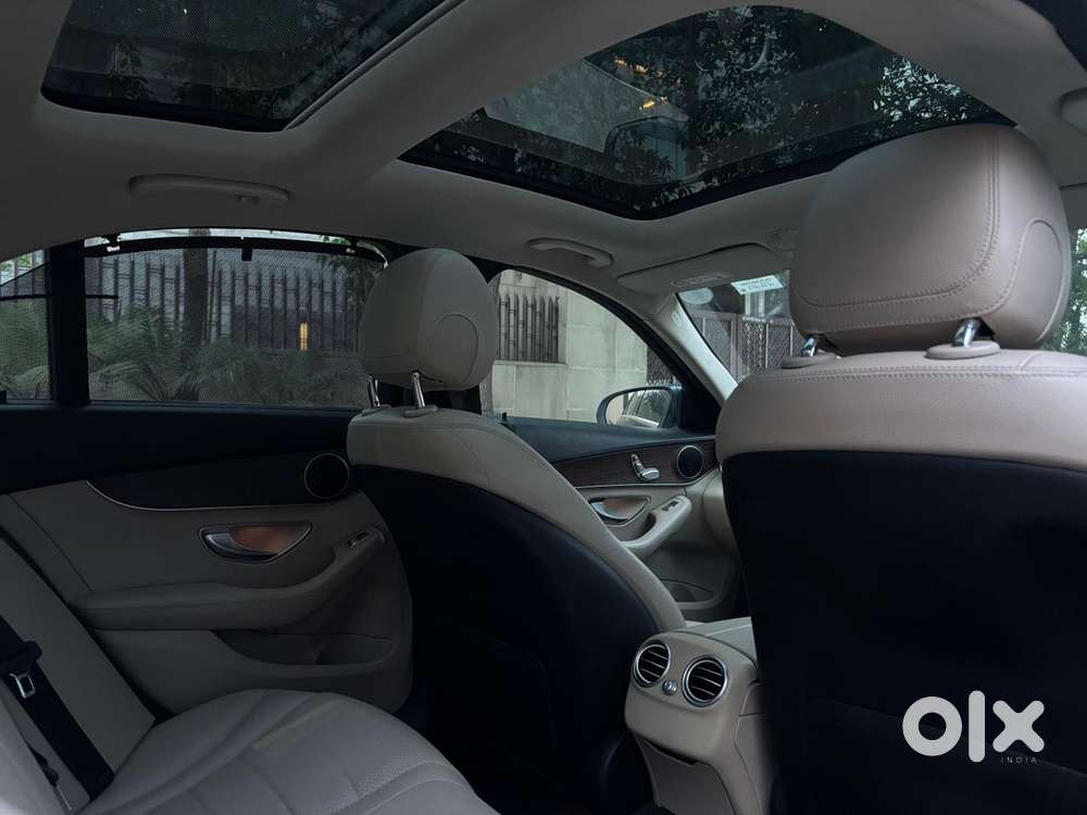 Mercedes-benz C Class Prime 200, 2022, Petrol