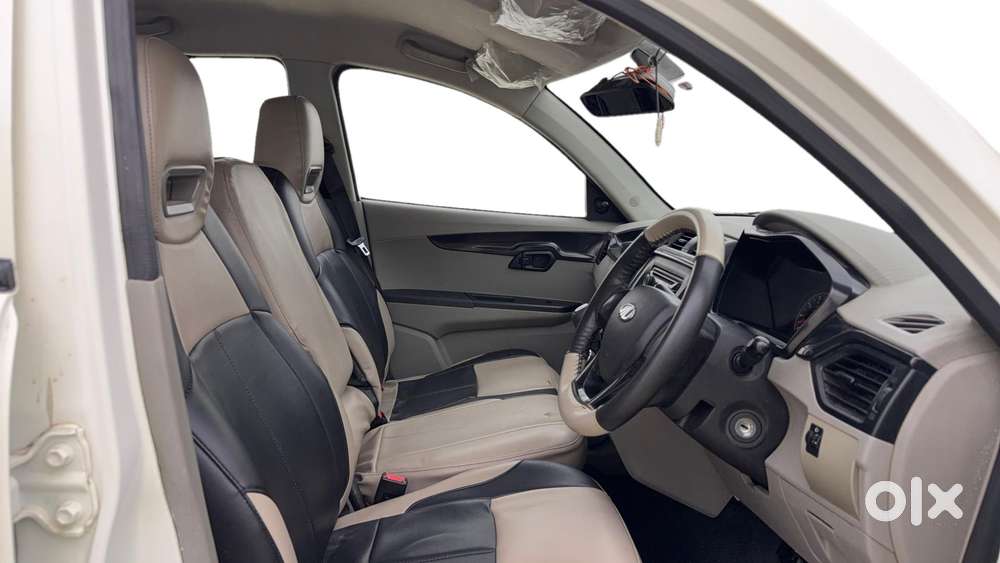 Mahindra Kuv 100 Mfalcon D75 K4, 2017, Diesel
