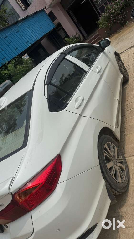 Honda City 2019 Petrol Manual