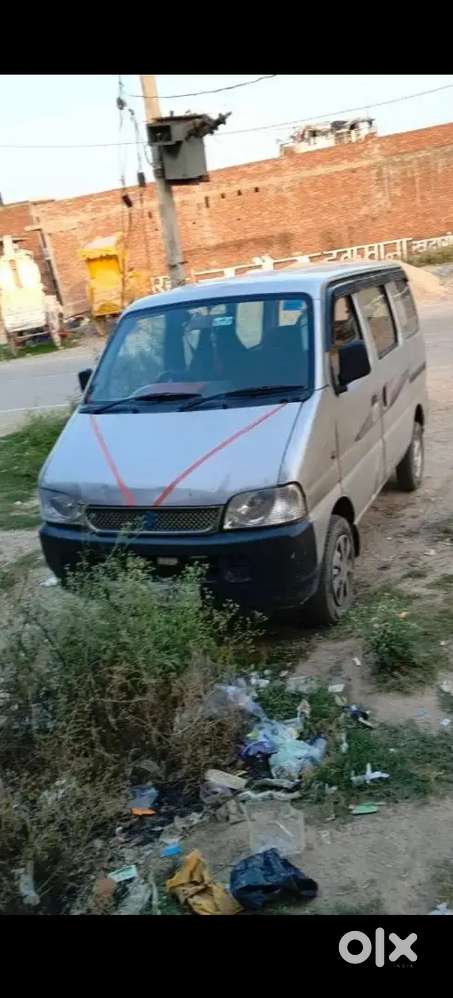 2015 Model Lpg Pass