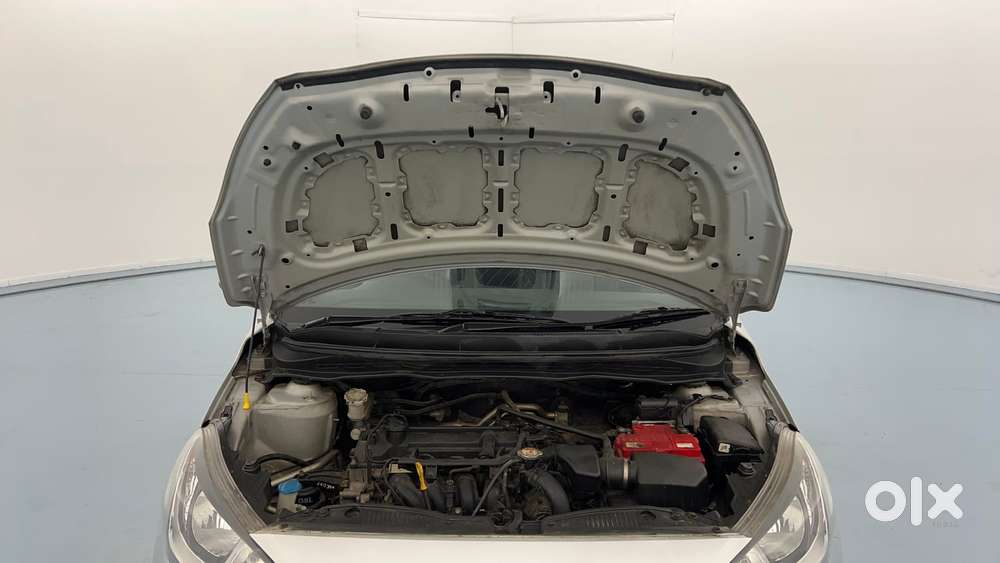 Hyundai I20 Sportz 1.2, 2014, Petrol