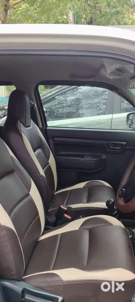 Maruti Suzuki S-presso 2025 Petrol 12000 Km Driven