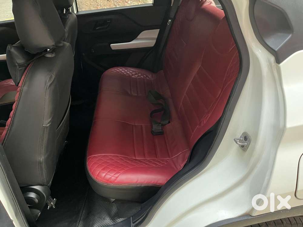 Tata Punch Pure, 2024, Petrol
