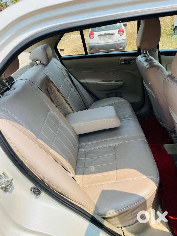 Maruti Suzuki Swift Dzire Vdi (o), 2013, Diesel