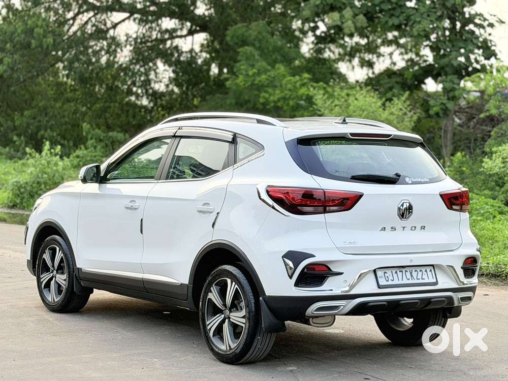 Mg Astor 1.5 Sharp, 2024, Petrol