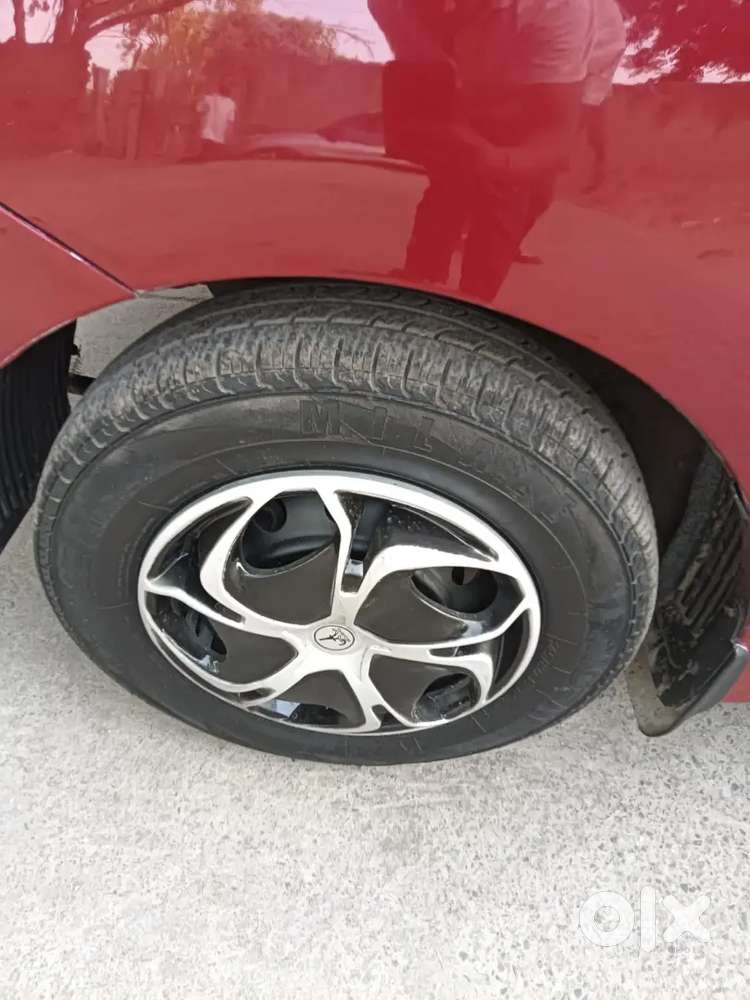 Hyundai Eon 2016 Petrol Well Maintained