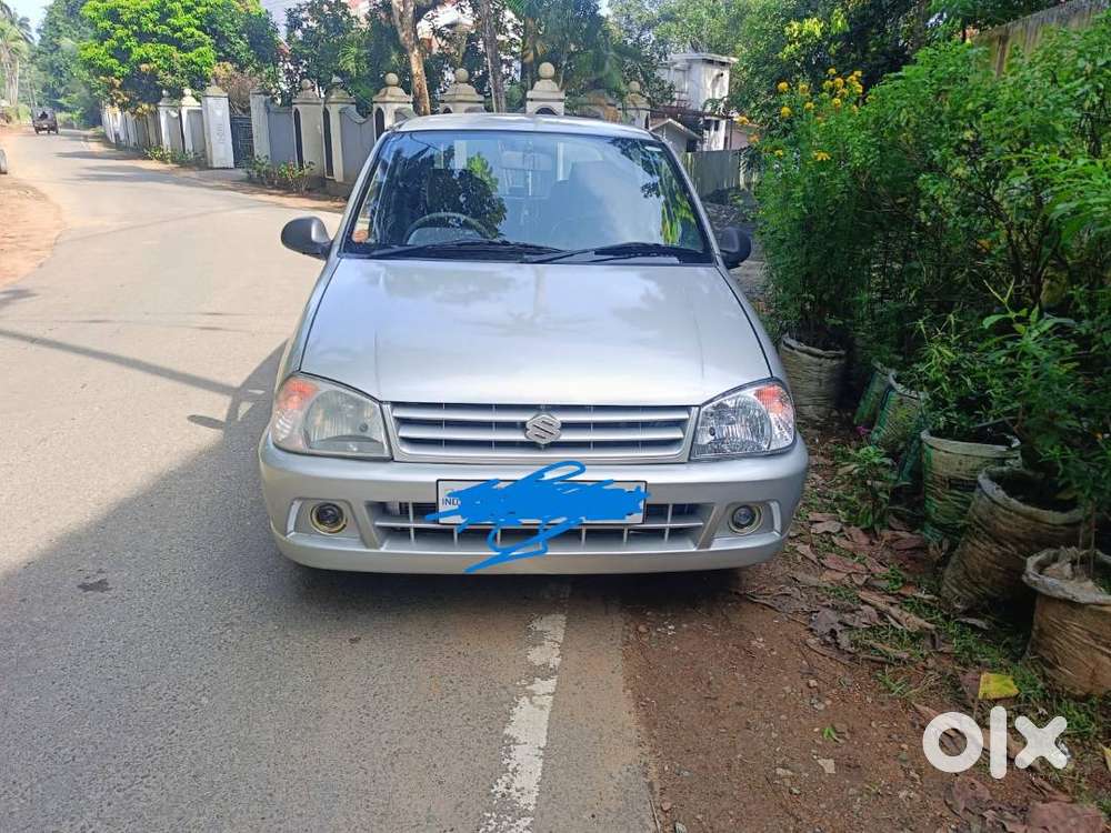 Maruti Zen 2004 For Sale