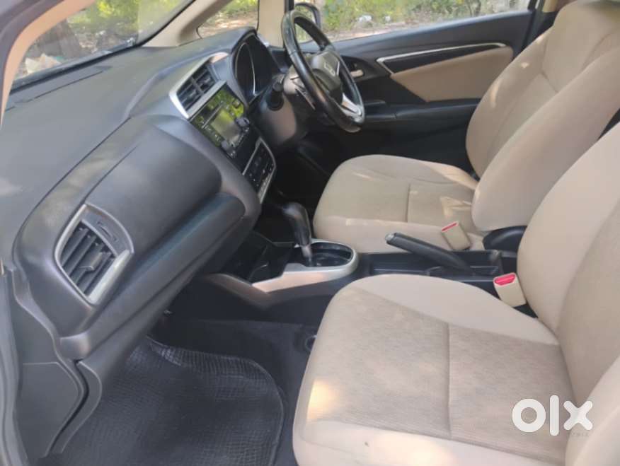 Honda Jazz V Automatic, 2018, Petrol