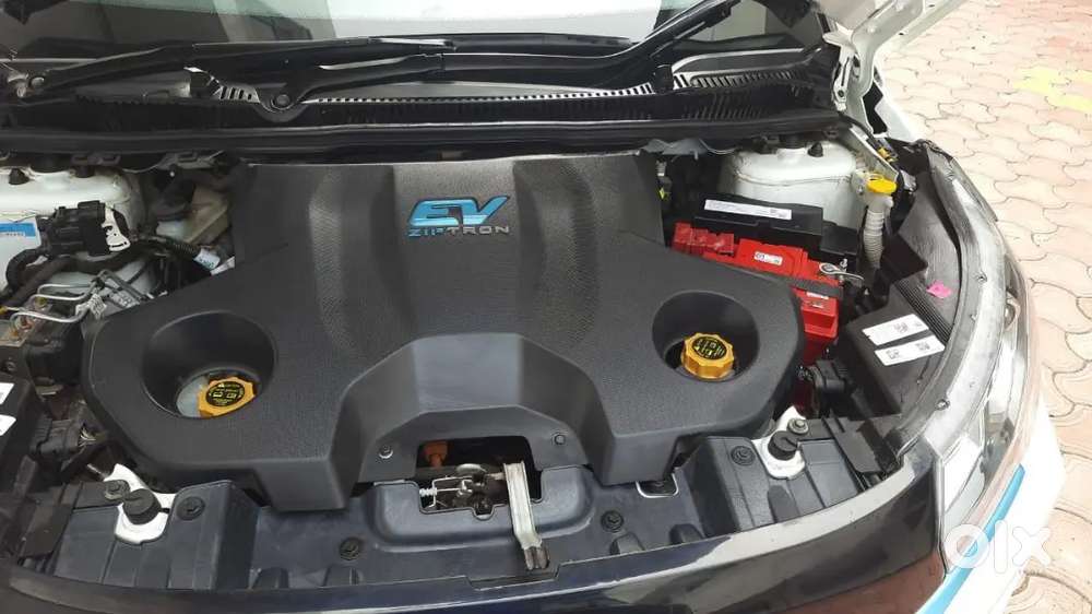 Tata Nexon Ev Xz Plus