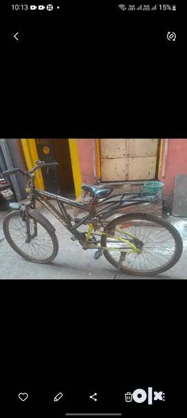 Olx hercules cycle sale