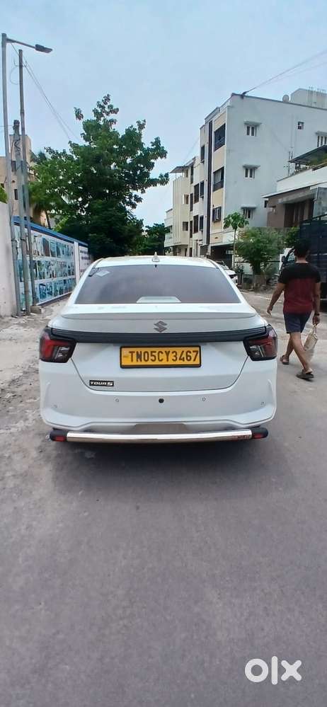 Maruti Suzuki Swift Dzire Tour, 2025, Cng & Hybrids