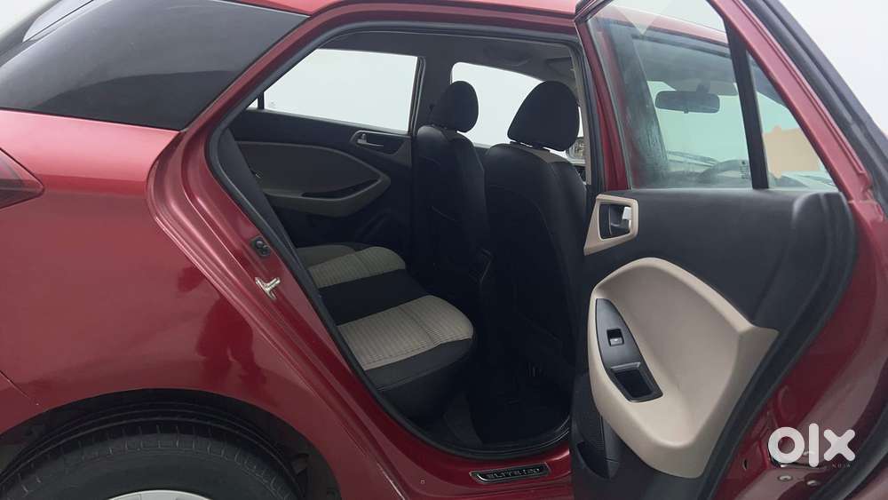 Hyundai Elite I20 Magna Executive Diesel, 2018, Diesel