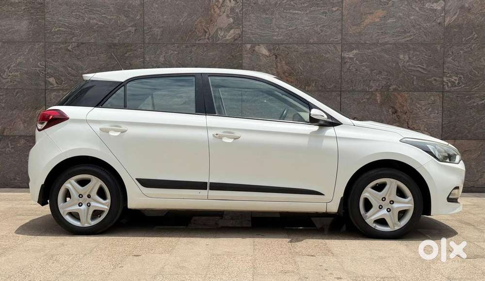 Hyundai New I20 2017 Cng & Hybrids Well Maintained