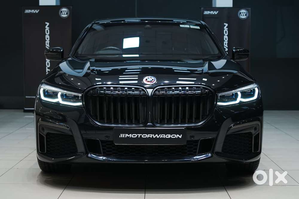 Bmw 7 Series 3.0 730ld M Sport Plus, 2023, Diesel