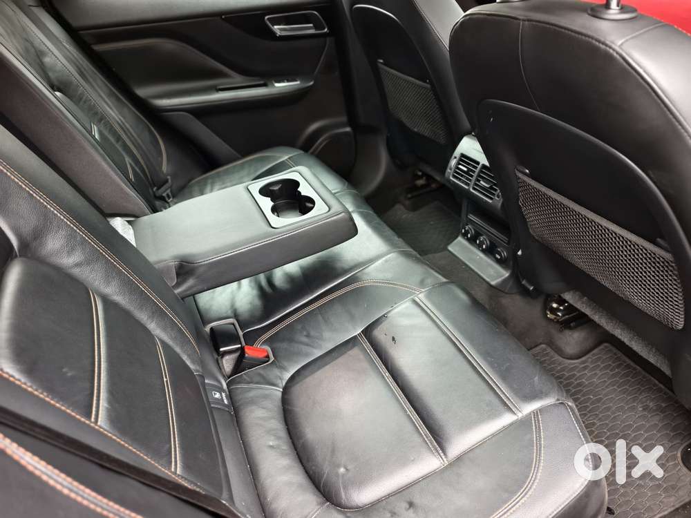 Jaguar F-pace, 2018, Diesel