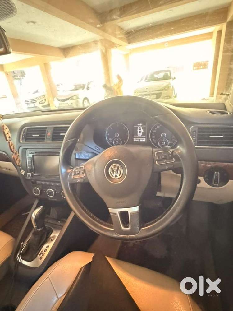 Volkswagen Jetta 2014 Diesel Well Maintained