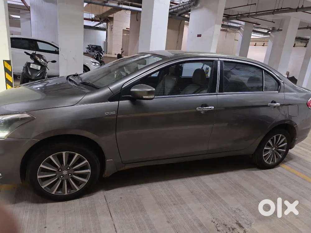 Maruti Suzuki Ciaz 2020